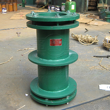 柔性<a href=http://www.m.ctacl.com.cn target=_blank class=infotextkey>防水套管</a>