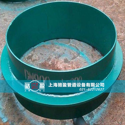 地下室中防水套管的使用注意事項(xiàng)