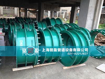 柔性防水套管的高效應(yīng)用與作用