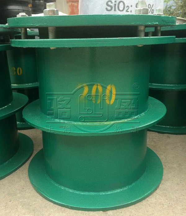 沈陽市皇姑區(qū)A型<a href=http://www.m.ctacl.com.cn target=_blank class=infotextkey>柔性防水套管</a>