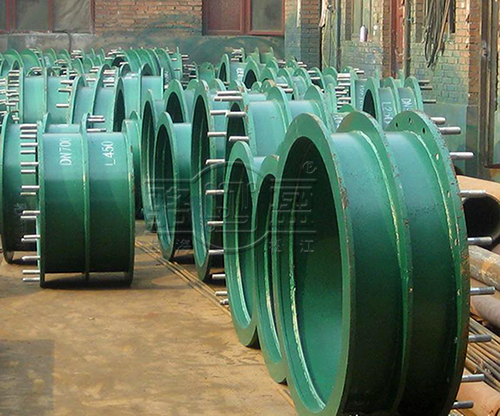 重慶市萬(wàn)州區(qū)防水套管DN700