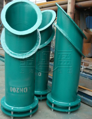沼氣池專用<a href=http://www.m.ctacl.com.cn target=_blank class=infotextkey>柔性防水套管</a>