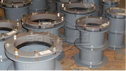 柔性<a href=http://www.m.ctacl.com.cn target=_blank class=infotextkey>防水套管</a>