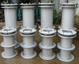 沈陽(yáng)市和平區(qū)防水套管樣品